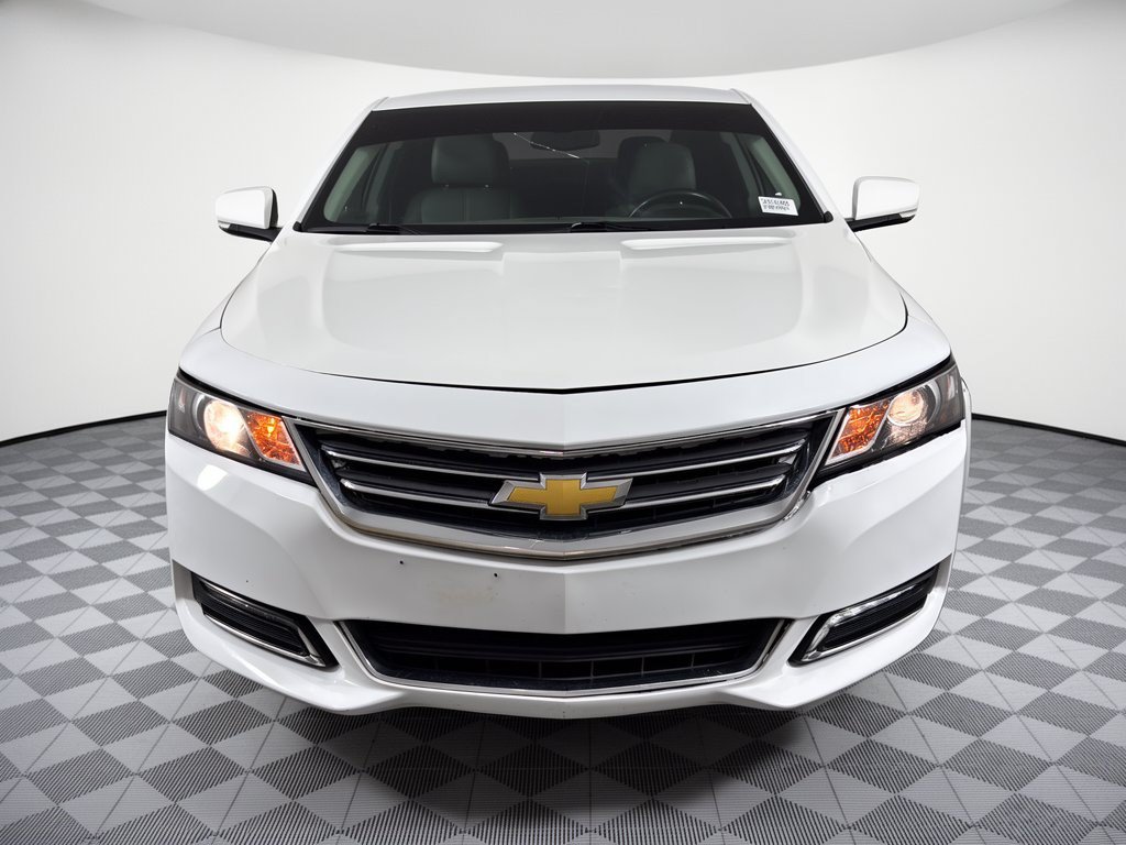 Used 2019 Chevrolet Impala LT FWD image 6