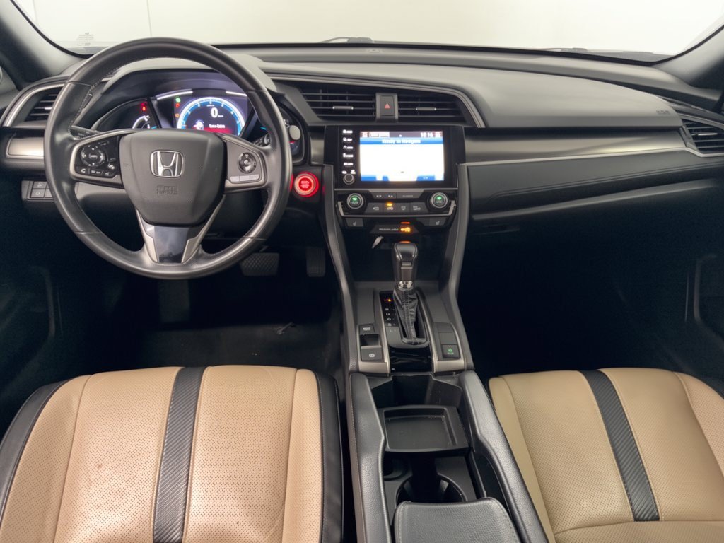 Used 2019 Honda Civic EX-L image 17