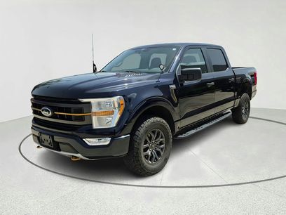 Used 2022 Ford F150 Tremor
