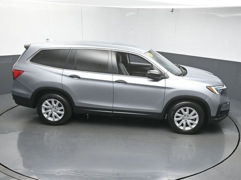 Used 2020 Honda Pilot LX image 48