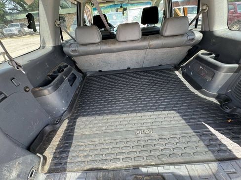Used 2007 Honda Pilot EX-L image 19