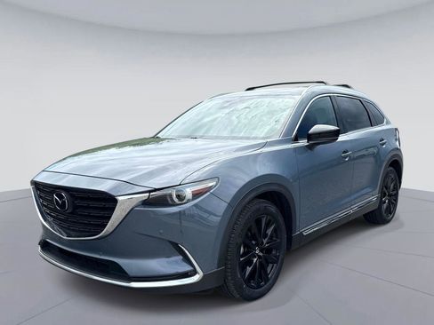Used 2023 MAZDA CX-9 Carbon Edition image 7