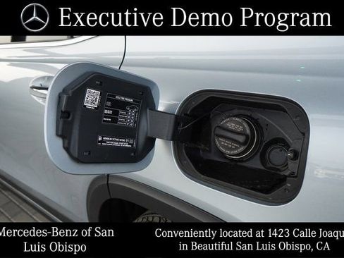 Used 2025 Mercedes-Benz GLB 250 image 13