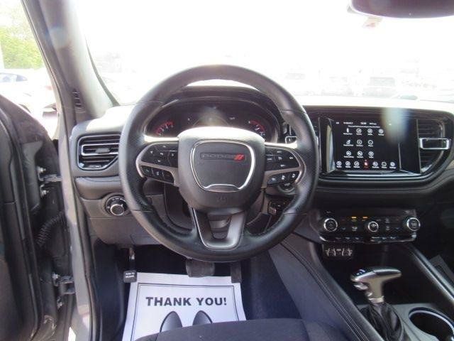 Used 2023 Dodge Durango SXT Launch Edition AWD/4WD image 25