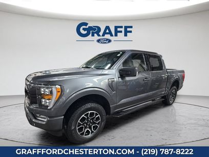 Used 2023 Ford F150 XLT w/ Equipment Group 302A High