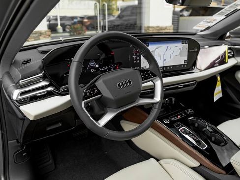 New 2025 Audi A5 2.0T Prestige image 15