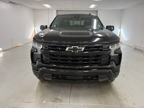 New 2026 Chevrolet Silverado 1500 RST w/ RST All Star Premium Package image 2