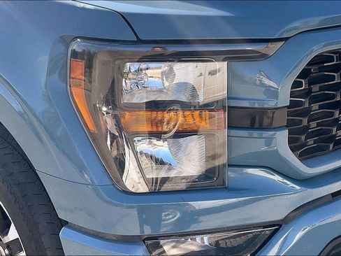 Used 2023 Ford F150 XL w/ STX Appearance Package image 26