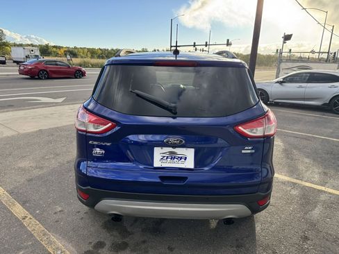 Used 2014 Ford Escape SE w/ Equipment Group 201A image 6