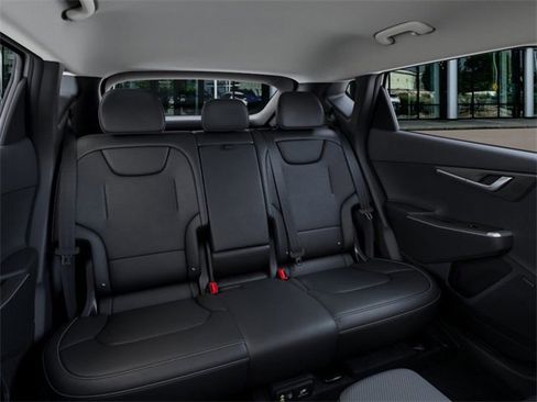 New 2025 Kia EV6 Wind image 16