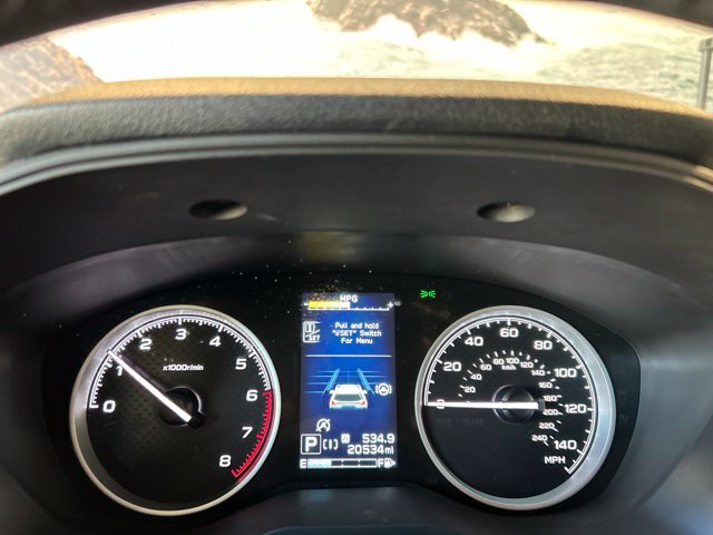 Used 2023 Subaru Forester Limited AWD/4WD image 77