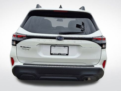 New 2026 Subaru Forester Premium image 6