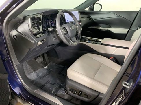 Certified 2024 Lexus RX 350 Premium w/ Cold Area Package AWD/4WD image 30