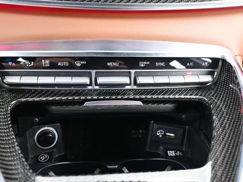 Used 2019 Mercedes-Benz AMG GT 53 image 27