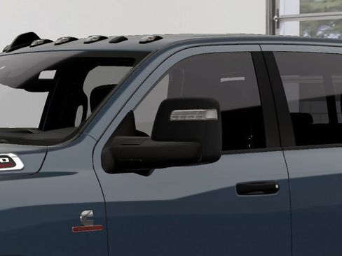 New 2026 RAM 2500 Big Horn image 16