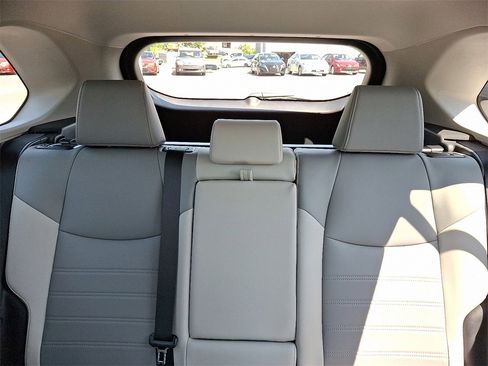 New 2025 Toyota RAV4 XLE Premium w/ Weather Package image 13