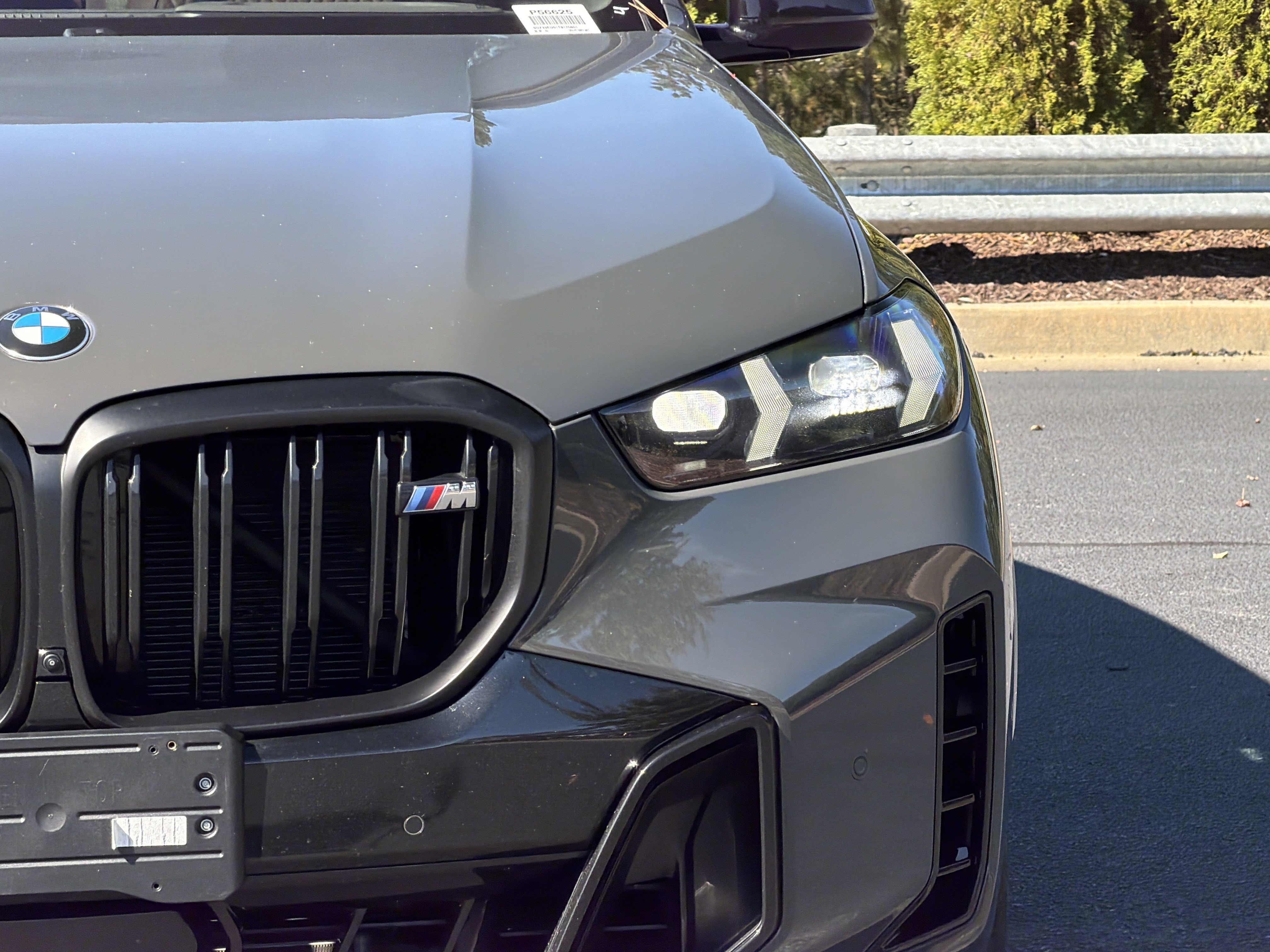 Used 2026 BMW X5 M60i AWD/4WD image 22