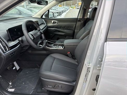 New 2026 Kia Sorento SX AWD/4WD image 9