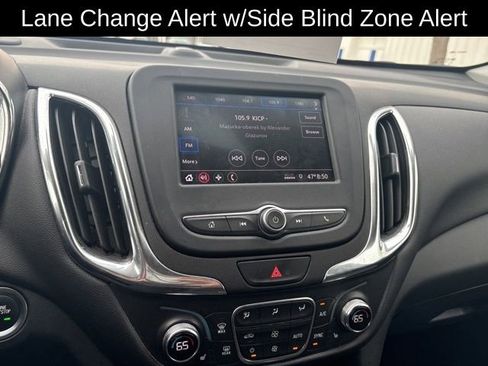 Certified 2020 Chevrolet Equinox LT image 15