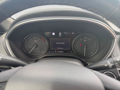 Used 2020 Cadillac CT5 Premium Luxury AWD/4WD image 17