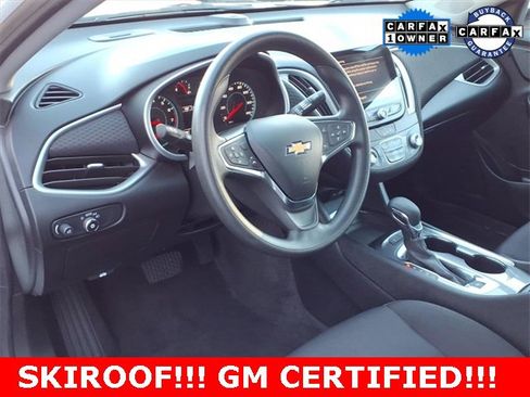 Used 2024 Chevrolet Malibu LT image 9
