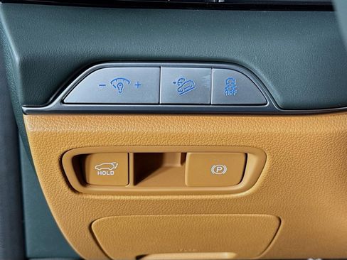 New 2026 Genesis GV80 3.5T Prestige image 10