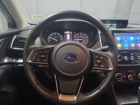Certified 2023 Subaru Crosstrek 2.5i Limited AWD/4WD image 11