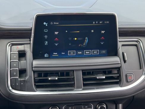 Certified 2024 Chevrolet Tahoe LT RWD image 20
