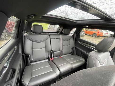 Used 2020 Cadillac XT5 Sportv AWD/4WD image 5