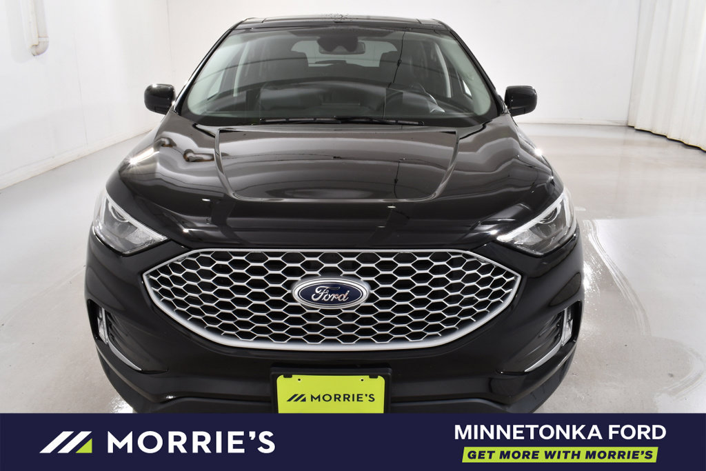 Used 2023 Ford Edge SEL w/ Convenience Package AWD/4WD image 3