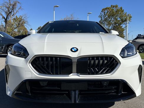 Used 2025 BMW 228i xDrive image 3