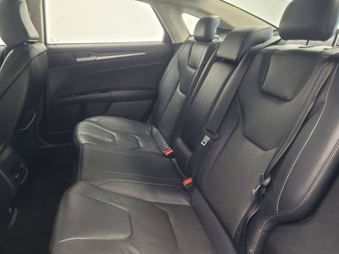 Used 2020 Ford Fusion Energi Titanium image 18