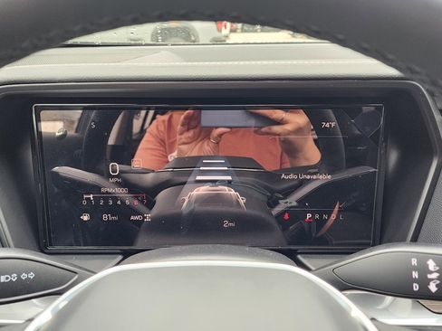 New 2026 GMC Terrain Denali image 26