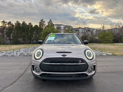 Used 2022 MINI Cooper Clubman S w/ Premium Package