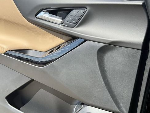 New 2026 Chevrolet Equinox ACTIV w/ Convenience Package III image 25