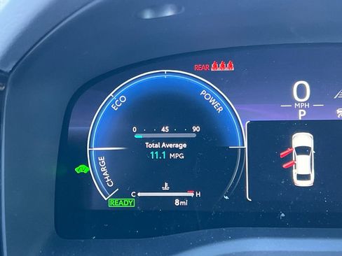 New 2026 Toyota Camry XLE image 17