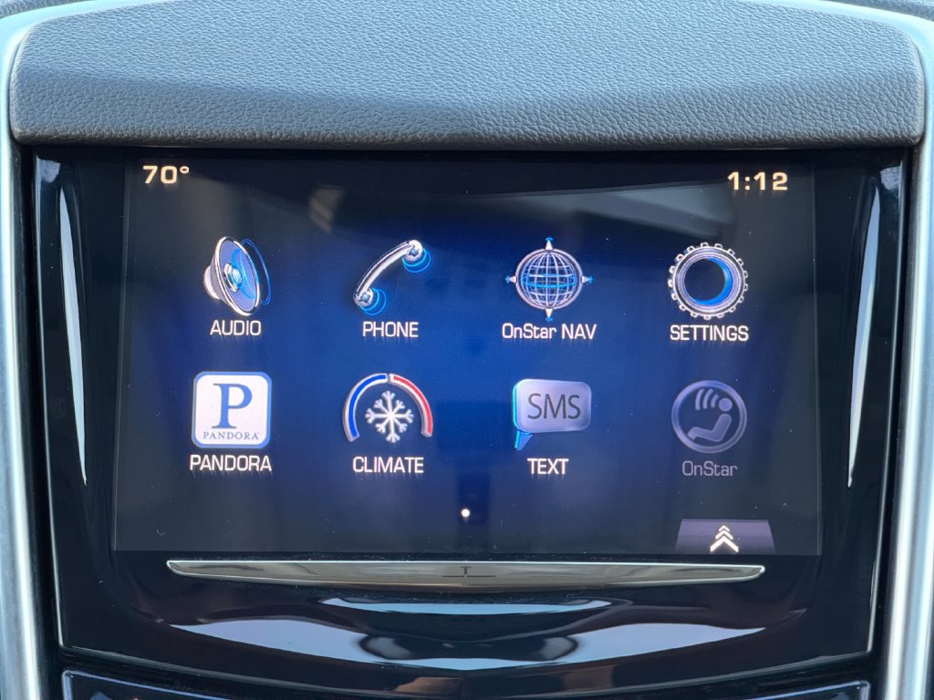 Used 2015 Cadillac SRX Luxury AWD/4WD image 13