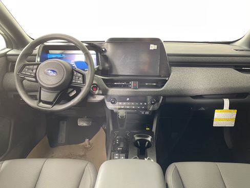 New 2026 Subaru Outback Limited image 15