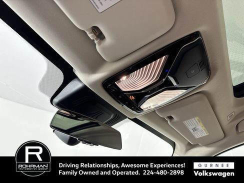 Used 2019 BMW X7 xDrive50i w/ Premium Package image 11