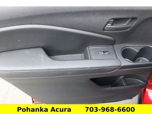 Used 2025 Honda Passport EX-L image 23