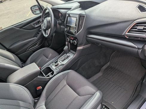 Used 2020 Subaru Forester Premium w/ Popular Package #1 image 27