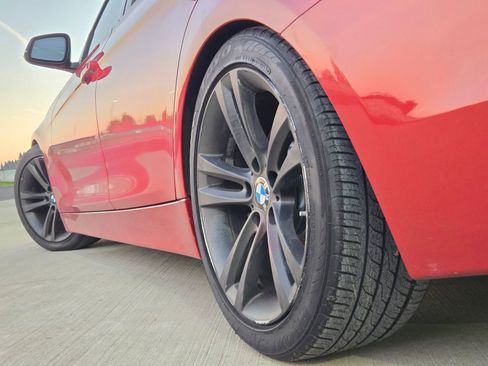 Used 2012 BMW 335i Sedan image 35