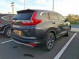 Used 2017 Honda CR-V EX-L image 4
