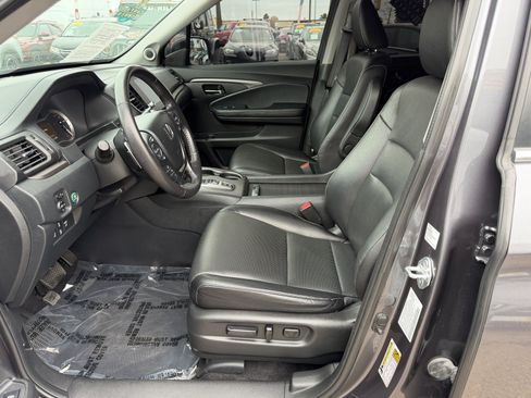 Used 2023 Honda Ridgeline RTL image 20