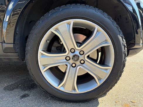 Used 2013 Land Rover LR4 HSE AWD/4WD image 35