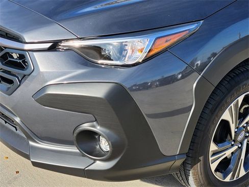 Certified 2024 Subaru Crosstrek 2.0i Premium image 9