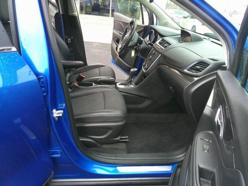 Used 2015 Buick Encore Convenience image 6