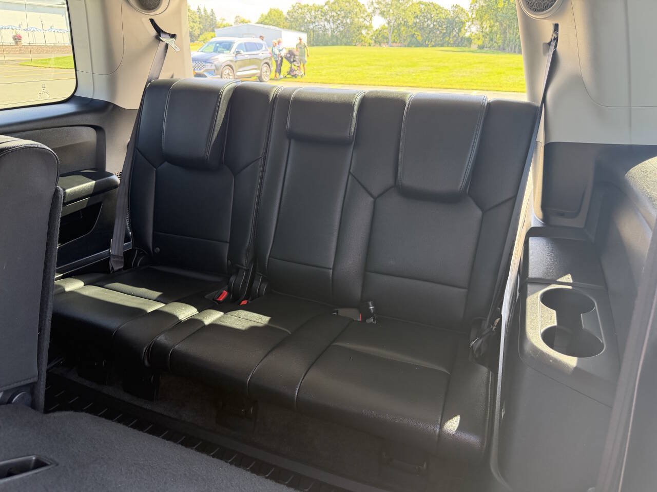 Used 2012 Honda Pilot Touring image 14