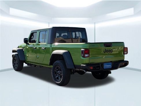 New 2026 Jeep Gladiator Sport image 4