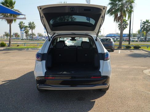 Certified 2023 Honda HR-V EX-L image 7